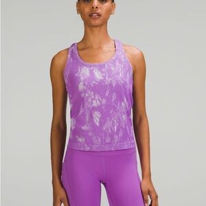 Lululemon Swiftly Tech Racerback Tank Top 2.0 *Race Length